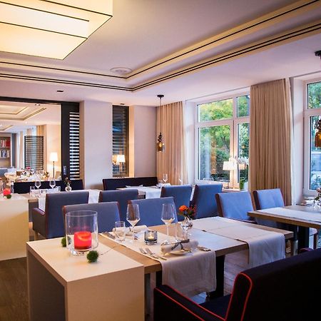 Tandreas Hotel & Restaurant Gießen Esterno foto