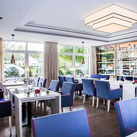 Tandreas Hotel & Restaurant Gießen Esterno foto