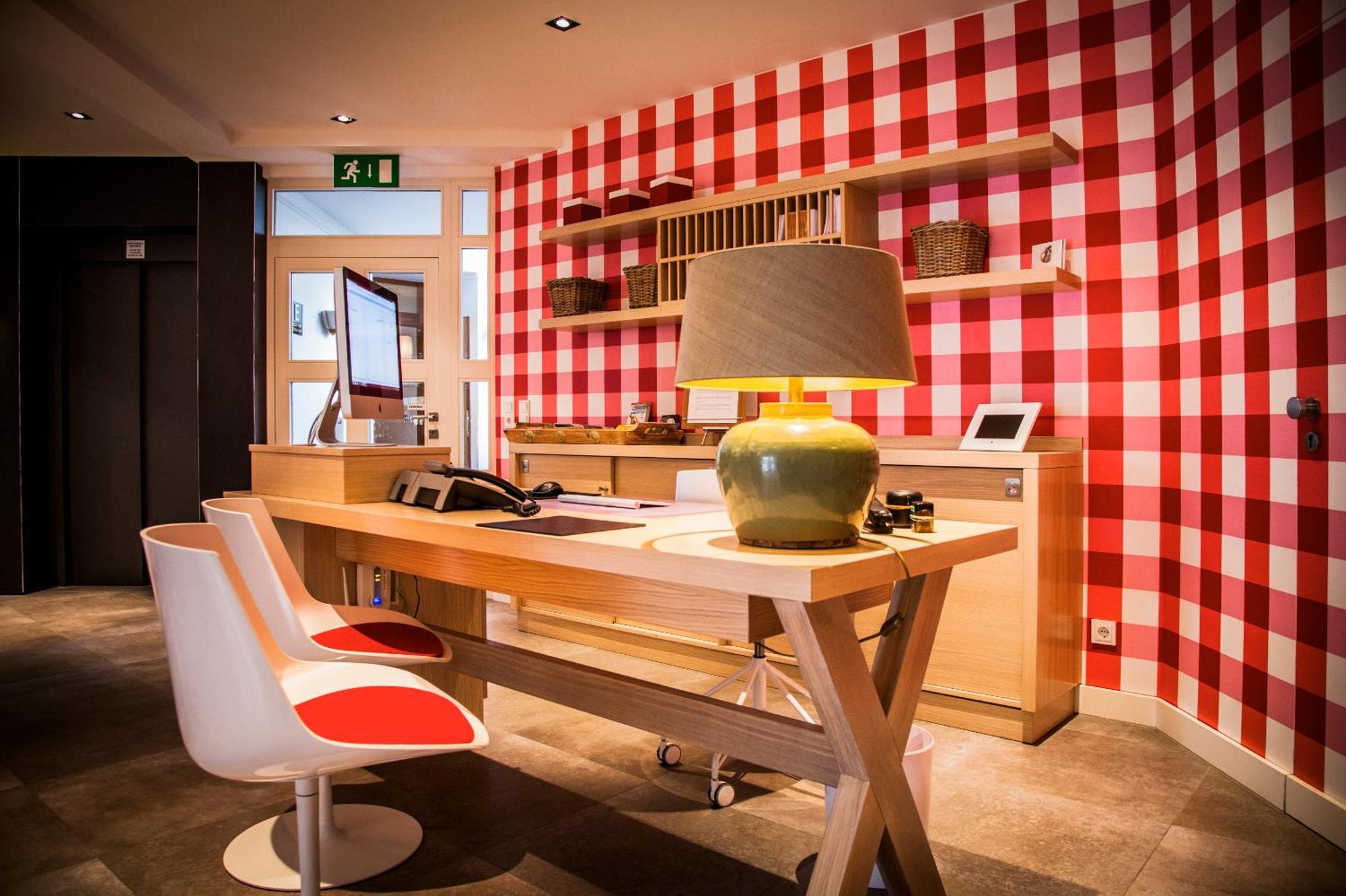 Tandreas Hotel & Restaurant Gießen Esterno foto