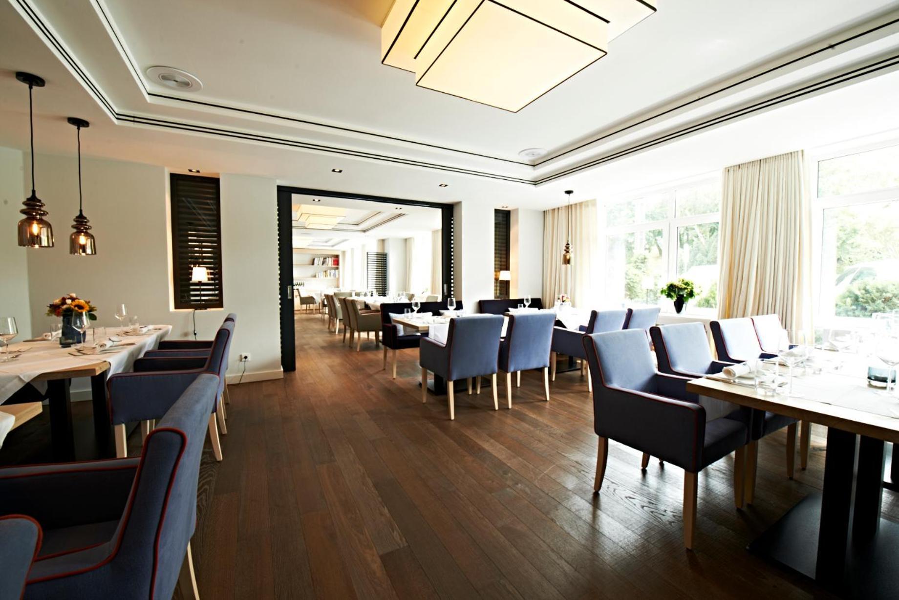 Tandreas Hotel & Restaurant Gießen Esterno foto