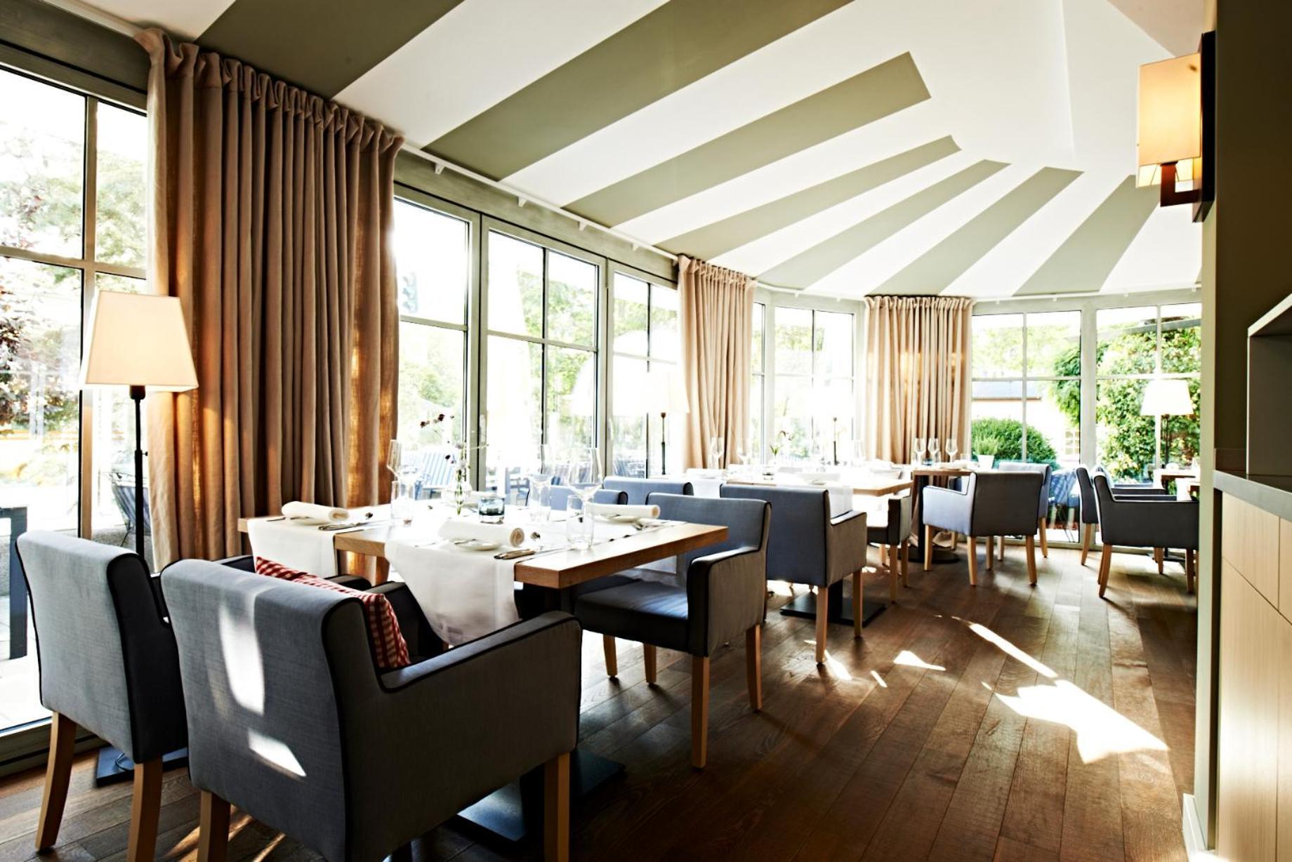 Tandreas Hotel & Restaurant Gießen Esterno foto
