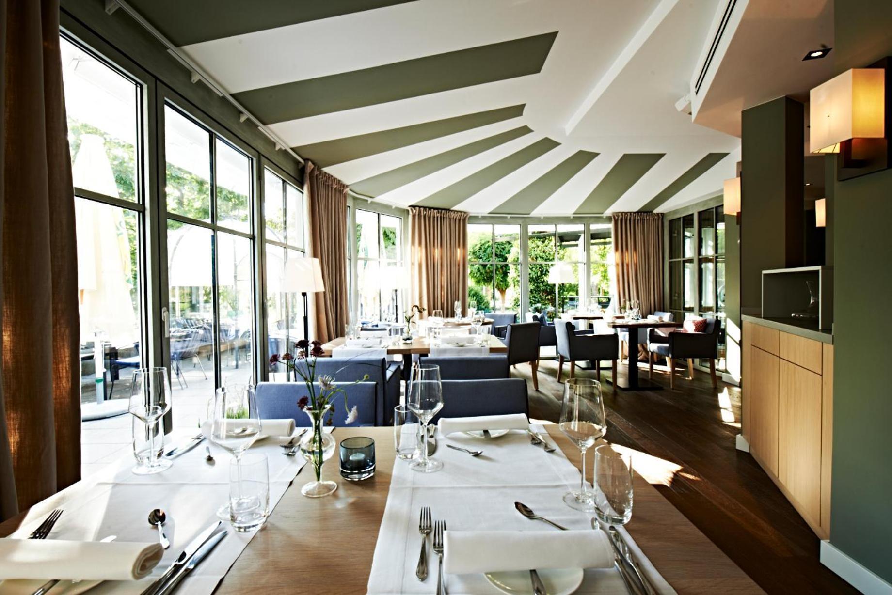 Tandreas Hotel & Restaurant Gießen Esterno foto